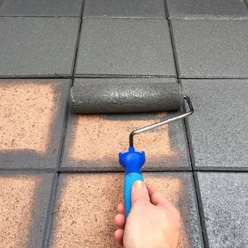 ОКРАШИВАЮЩАЯ ПРОПИТКА ДЛЯ ЧЕРНОЙ БРОШЮРЫ