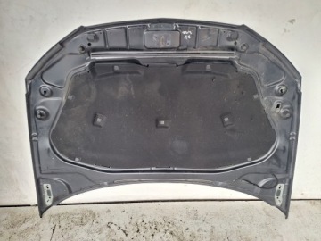 SEAT LEON III 12-17 motorhaube | thumb 3