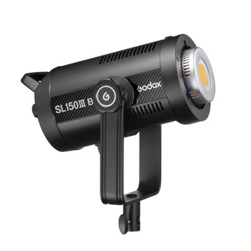 Godox SL150IIIBi Студийный светодиодный видеосветильник мощностью 160 Вт высотой