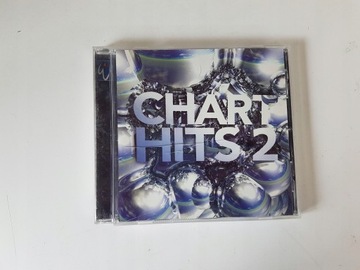 Хиты чартов 2 [CD]