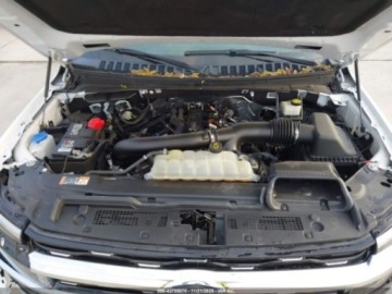 Ford Expedition III 2023 Ford Expedition Limited, 2023r., 3.5L 3.5 Benzyna 400KM, zdjęcie 12