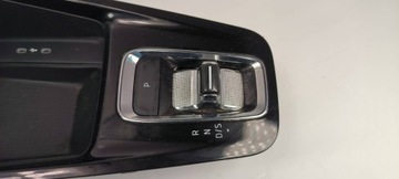 DZWIGNIA ZMIANY BIEGÓW 5E4713203BE SKODA OCTAVIA IV