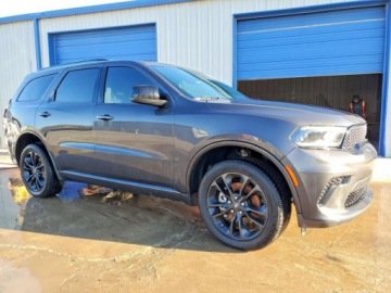 Dodge Durango III 3.6 V6 294KM 2024 Dodge Durango SXT 2024 3.6 Benzyna 293KM, zdjęcie 4