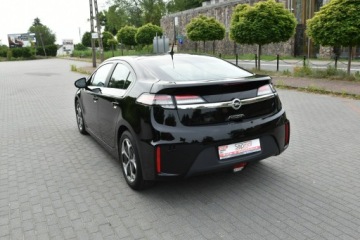 Opel Ampera 2012 Opel Ampera 1.4 150KM Hybryda Plug-in 2012r., zdjęcie 14