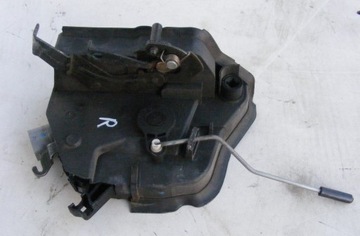 ZAMEK DRZWI PRAWY COUPE CABRIO BMW E46