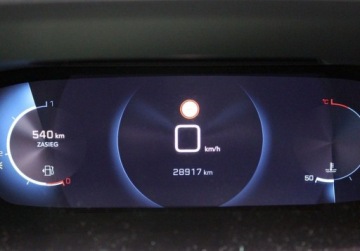 Peugeot 208 II Hatchback 1.2 PureTech 102KM 2023 Peugeot 208 1.2 102KM Allure PACK Salon PL 1 wl FV23 serwis ASO 1.2 102KM, zdjęcie 27