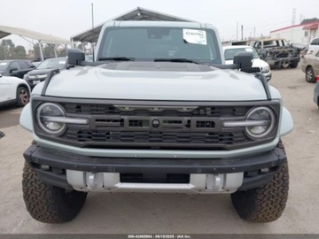 Ford 2024 Ford Bronco Raptor 2024 3.0l 3.0 Benzyna 418KM, zdjęcie 7