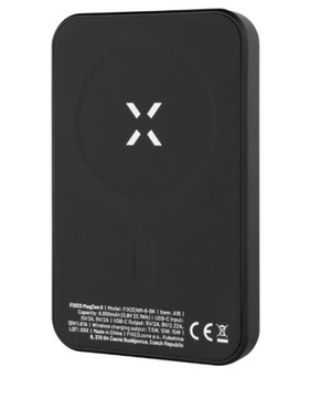 Powerbank do smartfona, Fixed do MagSafe USB-C