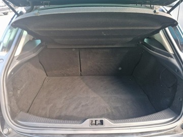 Renault Megane III Hatchback 1.4 16v TCe 130KM 2009 Renault Megane Serwisowane. Klimatronic, zdjęcie 21