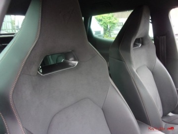 Cupra Formentor Crossover 1.5 TSI 150KM 2024 Cupra Formentor Matrixy nowy model 92700vat el.fotel alcantara 1.5 Benzyna, zdjęcie 12