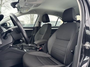 Skoda Octavia III Liftback Facelifting 2.0 TDI 150KM 2019 Skoda Octavia 2.0 TDI 150KM Ambition DSG Pakiet Am, zdjęcie 12
