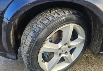 Opel Astra H Cabrio 1.9 CDTI 150KM 2007 Opel Astra Opel Astra 1.9 CDTI Sport 1.9 Diesel 150KM, zdjęcie 18