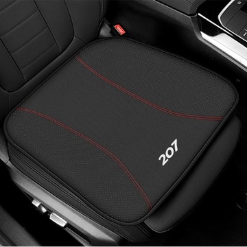 KRYTÉ SEDAČKY VOZIDLA PRO PEUGEOT 206 207