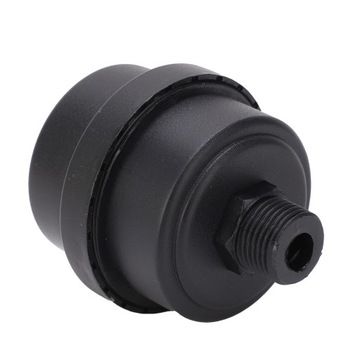 Глушитель воздушного компрессора Фильтр G1/2 Глушитель