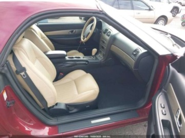 Ford 2004 Ford Thunderbird 2004 3.9l 3.9 Benzyna 280KM, zdjęcie 9