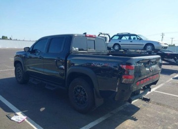 Nissan 2022 Nissan Frontier 2022, 3.8L, 4x4, PRO-4X, od ubezpieczalni, zdjęcie 7
