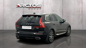Volvo XC60 II 2019 Volvo XC 60 T8 AWD Plug In Hybrid Inscription, zdjęcie 4