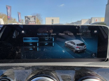 Mercedes Klasa A W177/V177 Hatchback 1.3 200 163KM 2020 Mercedes A 200 1.4 Turbo 163 KM, Skóra, Full LED,, zdjęcie 22