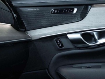 Volvo XC90 II 2026 VOLVO XC90 B5 AWD Plus Bright Suv 2.0 (264KM) 2026, zdjęcie 11