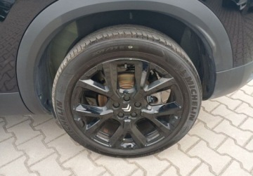 Citroen C5 Aircross SUV Facelifting 1.5 BlueHDi 131KM 2023 Citroen C5 Aircross 1.5 BlueHDi Max EAT8 Bogata Wersja Od Reki Zadbany FVa, zdjęcie 10