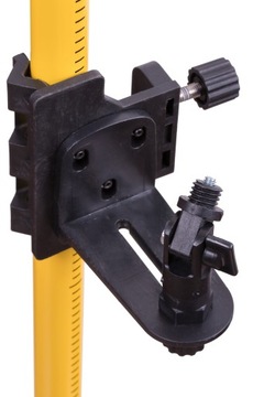 ТЕЛЕСКОПИЧЕСКИЙ ШТАТИВ 2,85 М ДЛЯ ЛАЗЕРА + СЛОТОВЫЙ АДАПТЕР