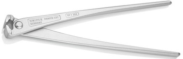 OBCĘGI CĘGI ZBROJARSKIE CYNKOWANE KNIPEX 300mm