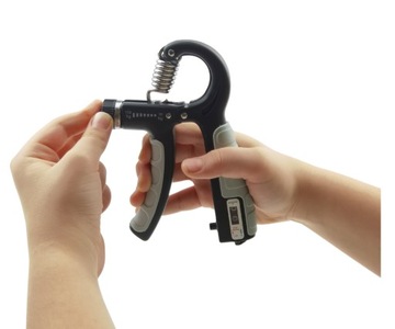 Самый большой ТРЕНИРОВОЧНЫЙ КОМПЛЕКТ ДЛЯ ТРЕНИРОВКИ ПРЕДПЛЕЧИЙ, РУК И ПОДХОДЯЩИХ РУК