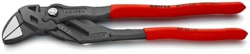 KNIPEX SZCZYPCE KLUCZ W JEDNYM 180mm 8601180