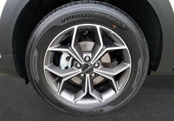 Ssangyong Korando V SUV 1.5 T-Gdi 163KM 2025 SsangYongKGM Korando Joy - 2025- automat - klima dwustrefowa - czujniki k, zdjęcie 8