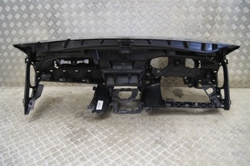 KONZOLA AIRBAG ULOŽENÍ SPOLUJEZDCE ARONA