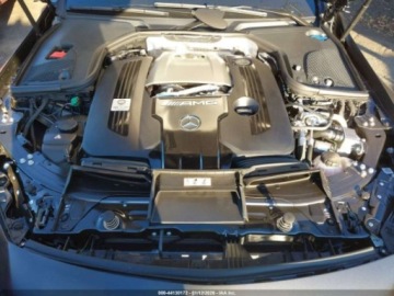 Mercedes AMG GT C190 Coupe 4d Plug-In 4.0 63S E PHEV 843KM 2026 Mercedes-Benz AMG GT 63 4-Door Coupe S E Performance 2026 4.0 Hybryda 843KM, zdjęcie 9