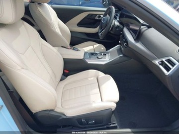 BMW Seria 2 F74 2025 BMW Seria 2 M240i xDrive 2025 3.0l 3.0 Benzyna 382KM, zdjęcie 8