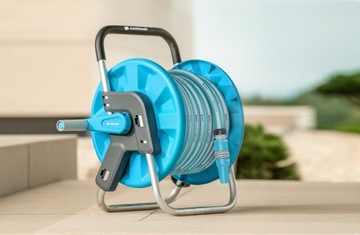 НАБОР CELLFAST ALUPLUS CARRY + ШЛАНГ IDEAL 1/2