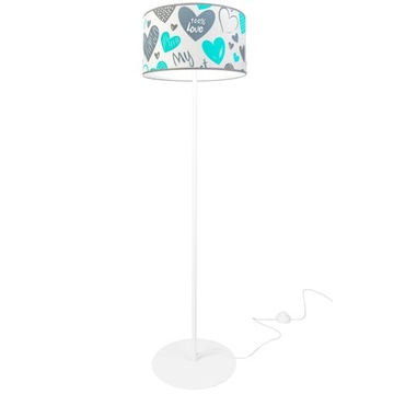 ДЕТСКИЙ ЛОФТ СВЕТИЛЬНИК, АБАСУР, СВЕТОДИОДНЫЙ УЗОР