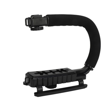 Stabilizator ręczny 2217230010211 czarny