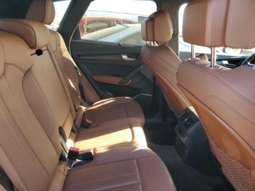 Audi Q5 II 2021 Audi Q5 Audi Q5 Premium Plus 45 TFSI quattro, od ubezpieczalni 2.0 Benzyna, zdjęcie 8