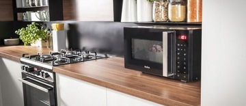 Микроволновая печь AMICA AMGF20M1B