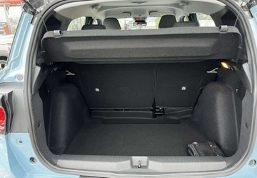 Citroen C3 Aircross  II 2025 Citroen C3 Aircross Citroen C3 Aircross 1.2 Benzyna 100KM, zdjęcie 8