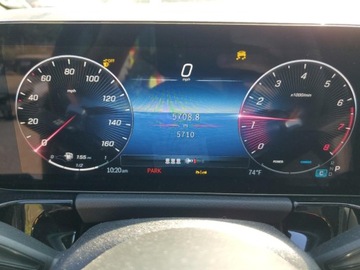 Mercedes GLA II 2025 Mercedes-Benz GLA 250 4Matic 2025 2.0l 2.0 Benzyna 221KM, zdjęcie 9