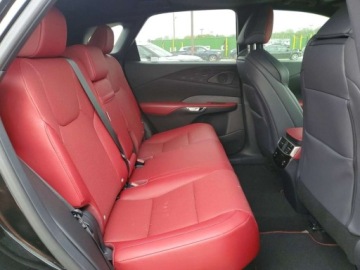 Lexus RX V 2024 Lexus RX F Sport 2024 2.4 Benzyna 275KM, zdjęcie 10