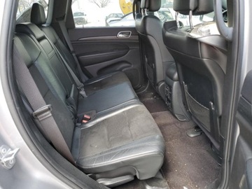 Jeep Grand Cherokee IV 2019 Jeep Grand Cherokee JEEP GRAND CHEROKEE LAREDO..., zdjęcie 9