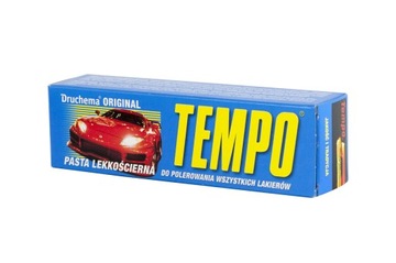 TEMPO ORIGINAL Pasta Lekkościerna TEMPO 120g