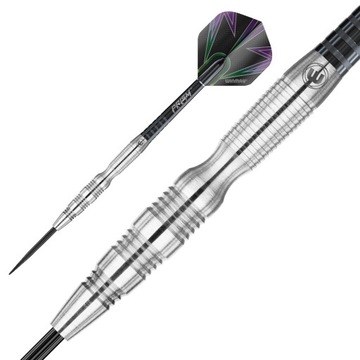 ДРОТИК WINMAU SIMON WHITLOCK 24G SHARP DARTS