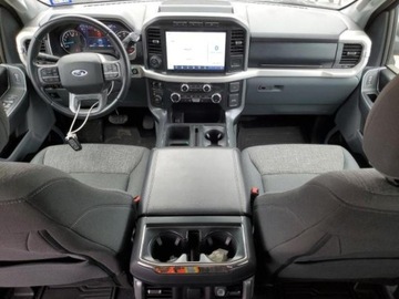 Ford 2021 Ford F150 SUPERCREW 2021, 2.7L V6 EcoBoost, 4x4, od ubezpieczalni 2.7 325KM, zdjęcie 7