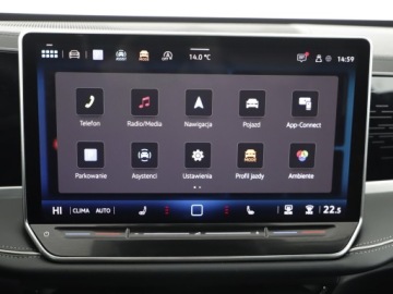 Volkswagen Passat B8 Variant Facelifting 2.0 TDI SCR 150KM 2025 Volkswagen Passat diesel, automatyczna, napęd prze, zdjęcie 17