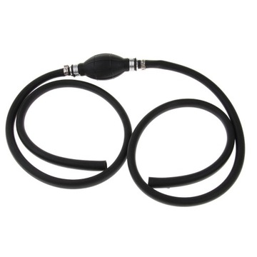 1 . Топливопровод в сборе - 10мм