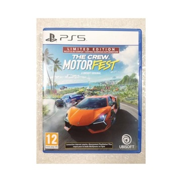 Outlet GRA NA PS5 