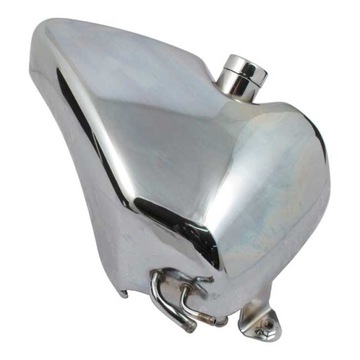 Zbiornik oleju chrom Harley 94-96 XL