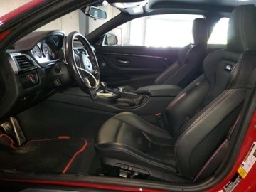 BMW Seria 4 F32-33-36 2018 BMW M4 2018r., 3.0L 3.0 Benzyna 425KM, zdjęcie 6
