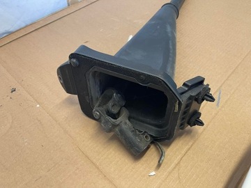 ТЯГА РУЛЕВАЯ SCANIA NGS 2328301 CG